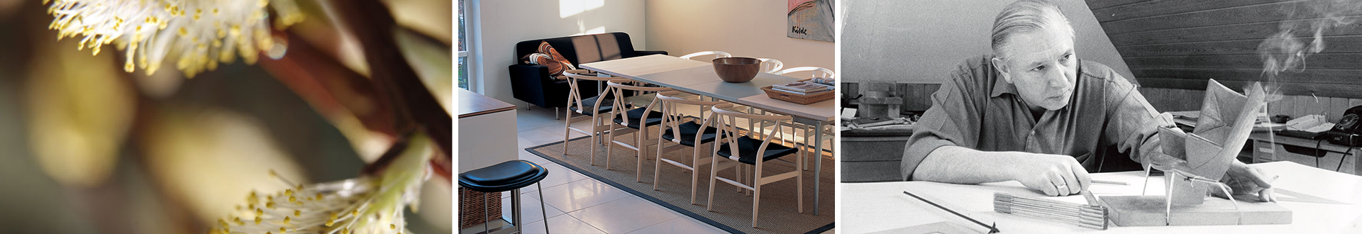 Hans Wegner 汉斯 韦格纳 华体会平台-华体会(中国) 设计师家具 