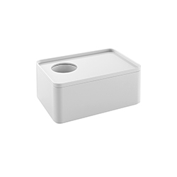 Formwork收纳盒（大号和小号） 萨姆·赫奇  Sam Hecht 萨姆·赫奇