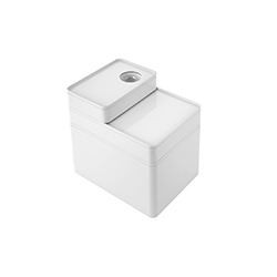 Formwork杂物盒 萨姆·赫奇  Sam Hecht 萨姆·赫奇