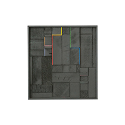 黑色光谱 Black Spectrum