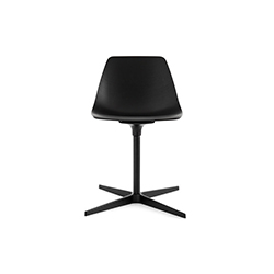 MIUNN 餐椅/洽谈椅 卡里·蒙妮  华体会平台-华体会(中国) - 坐具