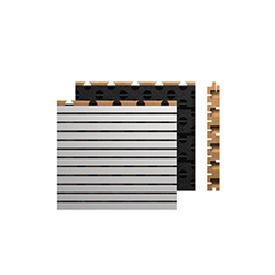 Mywall 吸音饰面板   FANTONI家具品牌