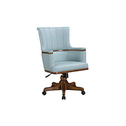 写字椅 卢卡  Luca Sacchi 卢卡