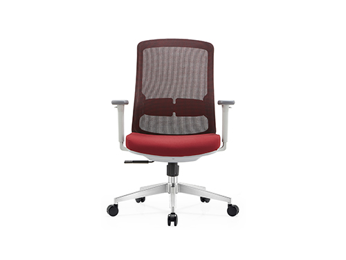 网布职员椅 Mesh staff chair