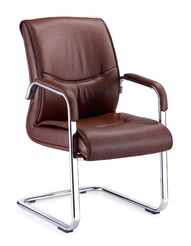 Office Chair|Fashion Conference Chair|Office Furniture|Leather Conference Chair|班前椅,会客椅,会议椅 CG-8063