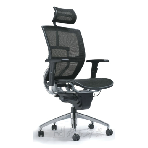 Office Chair|Mesh Executive Chair|Office Furniture|Mesh Executive Chair|办公椅 CG-0901B-2W