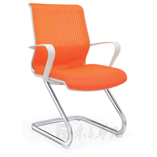 Office Chair|Mesh Conference Chair|Office Furniture|Mesh Conference Chair|会议椅,弓形会议椅 CG-588D