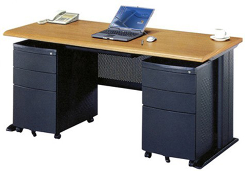 Steel Furniture|Steel Office Desk|Office Furniture|Steel Office Desk|办公桌 CG-OA08-6005B