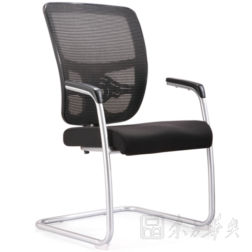 Office Chair|Mesh Conference Chair|Office Furniture|Mesh Conference Chair|班前椅,会议椅,弓形椅 CG-8408D