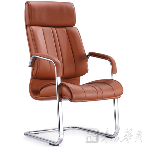 Office Chair|Fashion Conference Chair|Office Furniture|Leather Conference Chair|班前椅,会客椅,会议椅 CG-8413