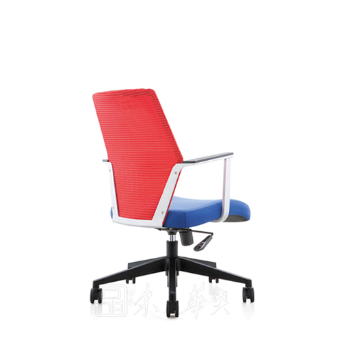 Office Chair|Mesh Medium Back Chair|Office Furniture|Mesh Medium Back Chair|时尚网布椅 CG-B26
