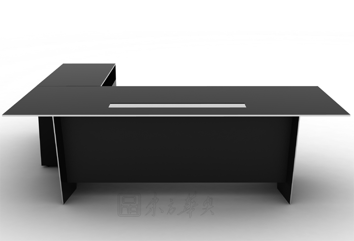 Office Desk|Classical Executive Desk|Office Furniture|Classical Executive Desk|经典大班台 CG-BEX036-D01