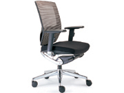 中班椅 Medium Back Chair