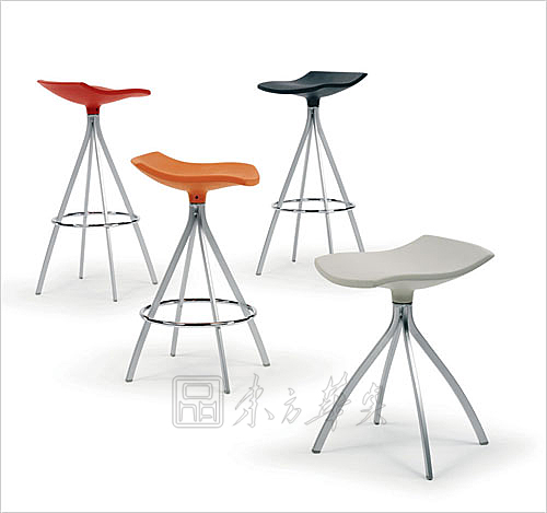 Modern Chair|Plastic Leisure Chair|Office Furniture|Leisure Chair|吧椅,休闲椅 CG-Bar-chair