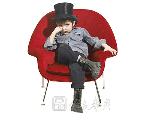Modern Chair|Children chair|Office Furniture||儿童椅,休闲椅 CG-Children-chair-four
