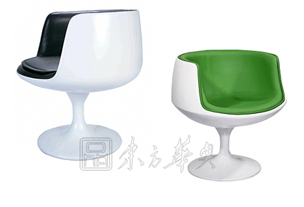 Modern Chair|Plastic Leisure Chair|Office Furniture||休闲椅,郁金香椅,玻璃钢椅 CG-Cup-Chair