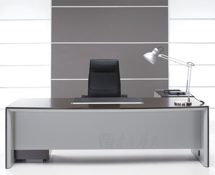 Office Desk|Classical Executive Desk|Office Furniture|Classical Executive Desk|实木大班台|实木大班桌|大班台|大班桌 CG-DBT-50
