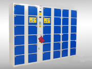 条码型储物柜   条码型寄存柜