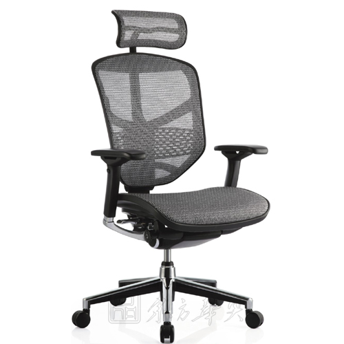 Office Chair|Mesh Executive Chair|Office Furniture|Mesh Executive Chair|网布大班椅 CG-E-HAM
