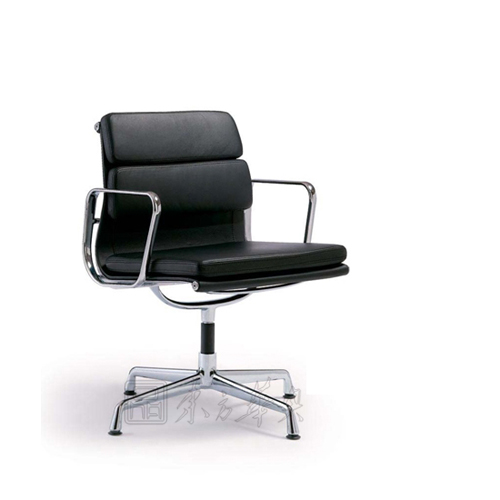 Office Chair|Fashion Conference Chair|Office Furniture|Leather Conference Chair|办公椅 CG-EA206V