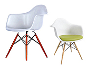 ������ CG-Eames-four