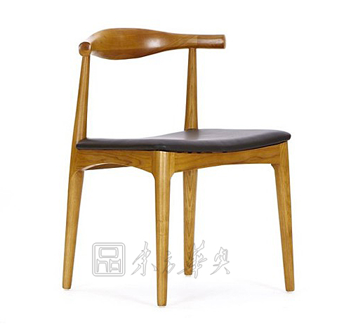 Modern Chair|Wooden Leisure Chair|Office Furniture||餐椅,休闲椅,咖啡椅,会议椅 CG-Elbow-chair