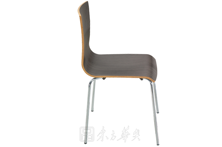 Dining Furniture|Bent Wood Dining Chair|Office Furniture||不锈钢餐椅 CG-F156A