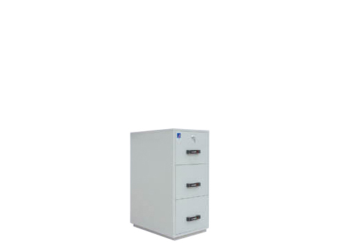 Steel Furniture|Industrial safety cabinet|Office Furniture|Antimagnetic filing cabinet|安全柜|防火柜|防磁柜 CG-FRD-3X