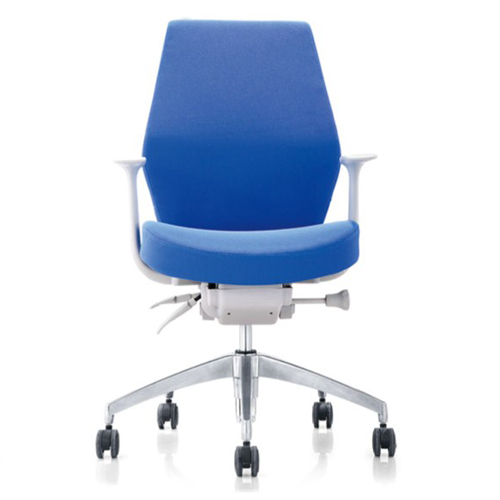 Office Chair|Fabric Medium Back Chair|Office Furniture|Medium Back Chair|职员椅,会议椅 CG-G1311