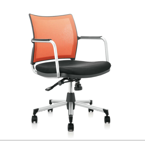 Office Chair|Mesh Staff Chair|Office Furniture|Conference Chair|网布会议椅,网布职员椅 CG-G1770