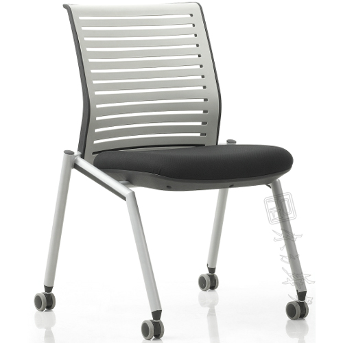 Training Furniture|Multifunction Chair|Office Furniture|Fabric Multifunction Chair|多功能椅|培训椅 CG-H01
