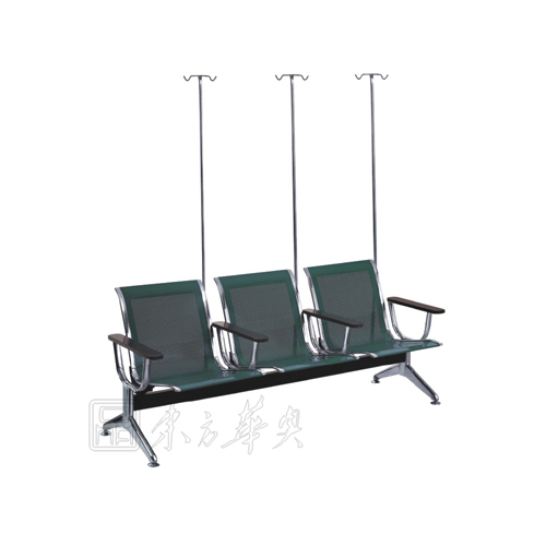 Public Chair|Transfusion Chair|Office Furniture|Transfusion Chair|医护椅 CG-HN2024