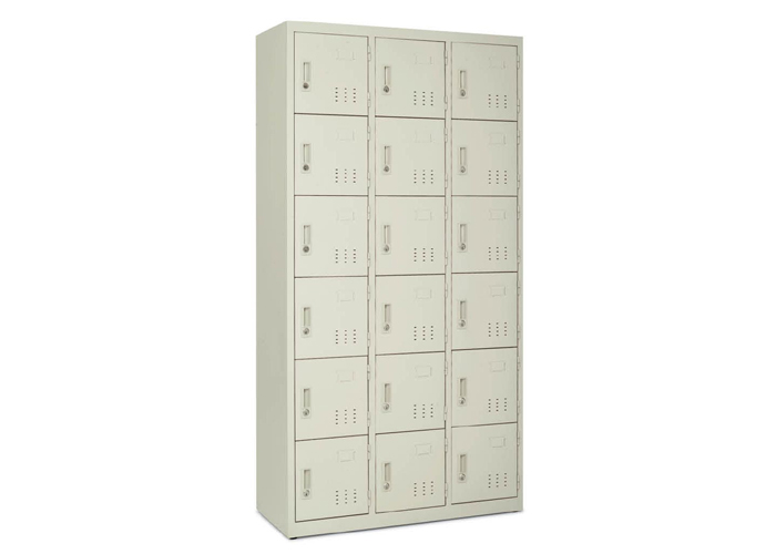 Steel Furniture|Lockers|Office Furniture|storage cabinet|储物柜 CG-HX-A18