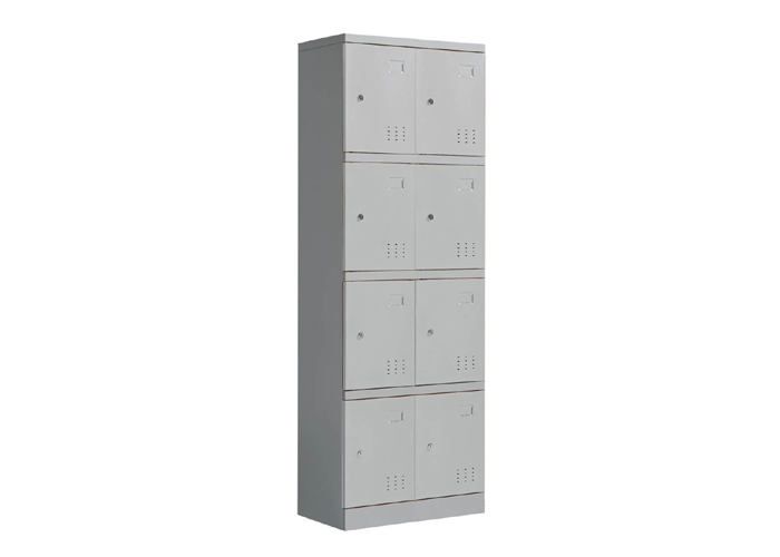 Steel Furniture|Steel Locker|Office Furniture|8-doors Steel Locker|更衣柜|衣柜 CG-HX2011-148
