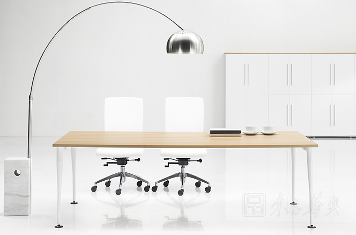 Conference Table|MFC Conference Table|Office Furniture|MFC Conference Table|行政会议台|会议桌|行政会议桌 CG-JTA24