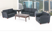 现代真皮沙发   现代真皮沙发