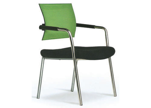 Training Furniture|Multifunction Chair|Office Furniture|Fabric Multifunction Chair|培训椅 CG-LX6226