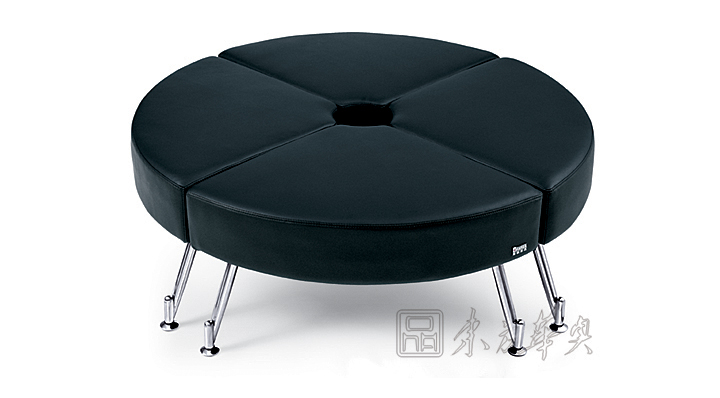 Office Sofa|Lobby Sofa|Office Furniture||真皮沙发,休闲沙发 CG-LX8271