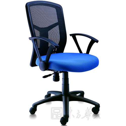 Office Chair|Mesh Medium Back Chair|Office Furniture|Mesh Medium Back Chair|中班椅,办公椅,网布椅 CG-M534