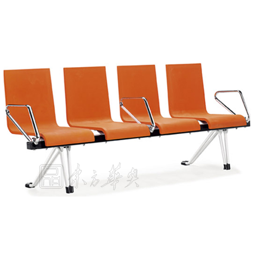 Public Chair|Fabric Bench|Office Furniture|Public Chair|公共座椅,机场椅 CG-MO103