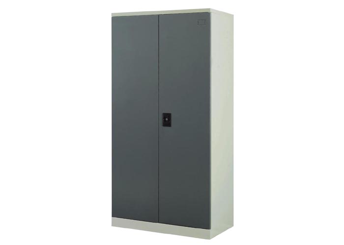 Steel Furniture|Steel Filing Cabinet|Office Furniture|Doubleswing door wardrobe|文件柜|资料柜|档案柜|储存柜 CG-EN-01A