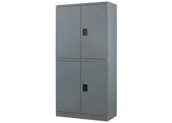 Steel Furniture|Steel Filing Cabinet|Office Furniture|4-door file cablnet|文件柜|资料柜|档案柜|储存柜 CG-NW-14B