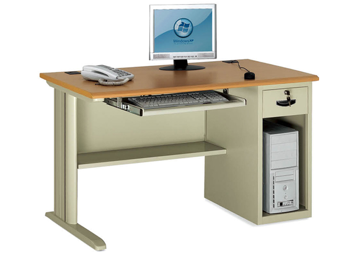 Steel Furniture|Steel Office Desk|Office Furniture|Steel Office Desk|办公桌 CG-OA-DA120