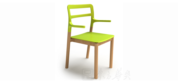 Modern Chair|Plastic Leisure Chair|Office Furniture||塑木休闲椅,休闲椅,餐椅,咖啡厅椅,休闲椅,塑料休闲椅 CG-PW003