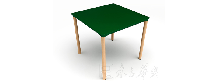 Dining Furniture|Dining Table|Office Furniture||塑料餐桌 CG-PW008