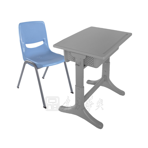 School Furniture|Single desk|Office Furniture|School Desks And Chairs|课桌椅 CG-SE01