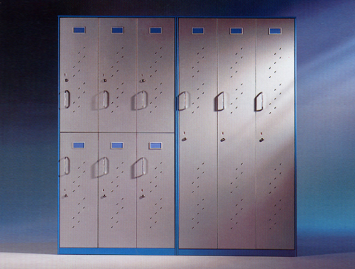Steel Furniture|Steel Locker|Office Furniture|Steel Locker|衣柜|更衣柜 CG-SF-LRS