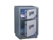 密码保险柜（商用/办公） 