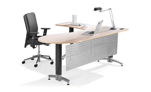 Office Desk|Fashion Manager Desk|Office Furniture|Fashion Manager Desk|主管台|经理台|板式班台|板式办公桌|主管桌|经理桌|板式办公台 CG-SSZBT-9