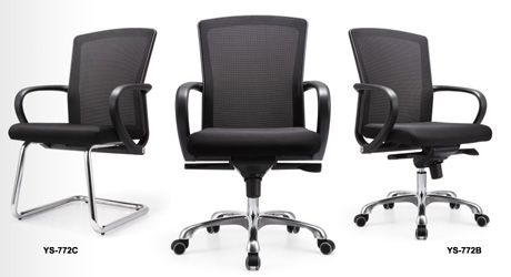 办公椅|现代真皮中班椅|办公家具|真皮中班椅|时尚中班椅|中背椅|主管椅|经理椅 CG-SSZBY-08